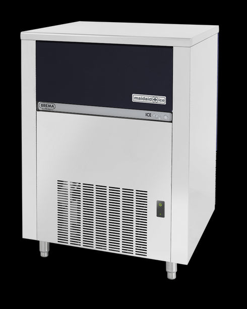 Maidaid M155-65 HC Ice Maker Storage capacity 65kg Production (24 hours) 152kg